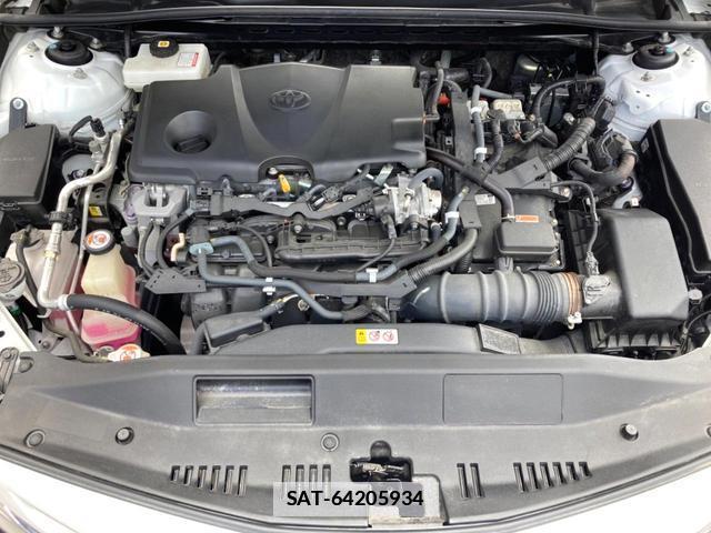 Toyota CAMRY 2020-12 7934539-17