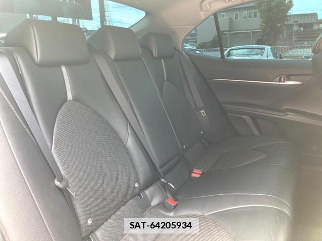 Toyota CAMRY 2020-12 7934539-8