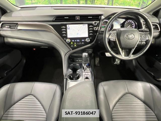Toyota CAMRY 2020-12 7934852-1