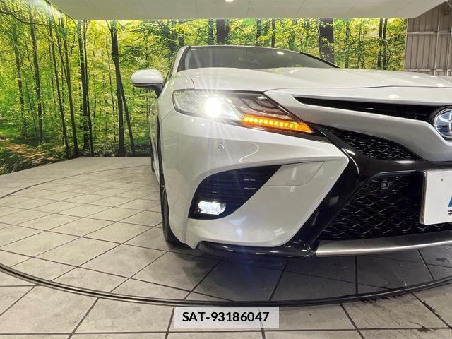 Toyota CAMRY 2020-12 7934852-12