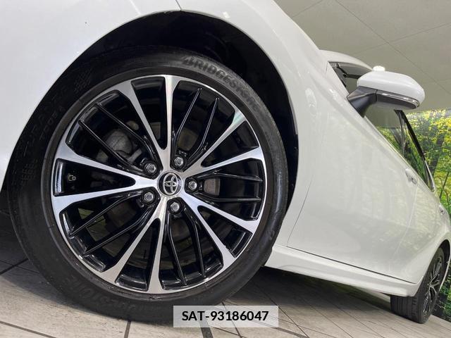 Toyota CAMRY 2020-12 7934852-13