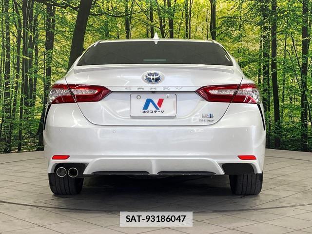 Toyota CAMRY 2020-12 7934852-15