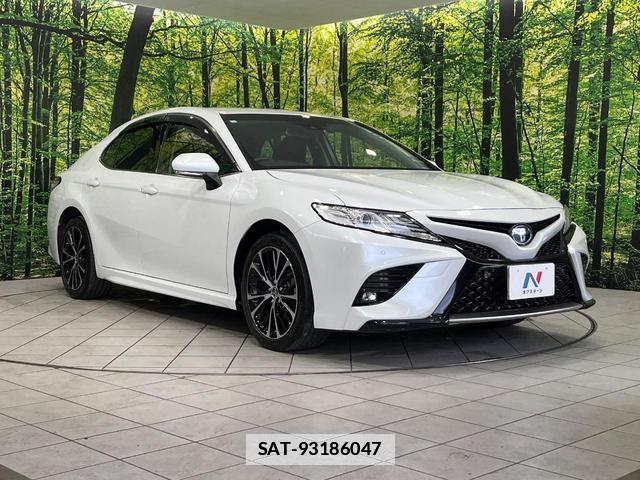 Toyota CAMRY 2020-12 7934852-16