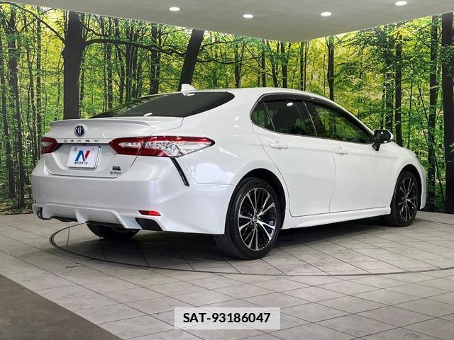 Toyota CAMRY 2020-12 7934852-17