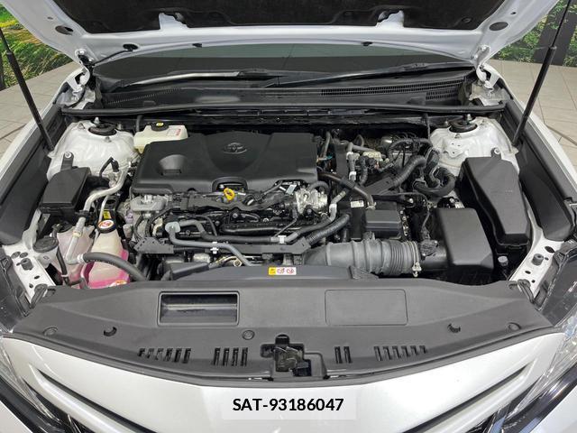 Toyota CAMRY 2020-12 7934852-18