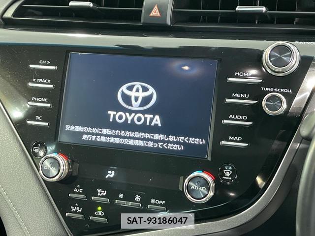 Toyota CAMRY 2020-12 7934852-3