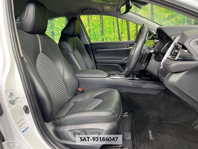 Toyota CAMRY 2020-12 7934852-8