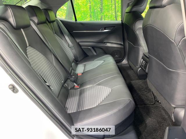 Toyota CAMRY 2020-12 7934852-9