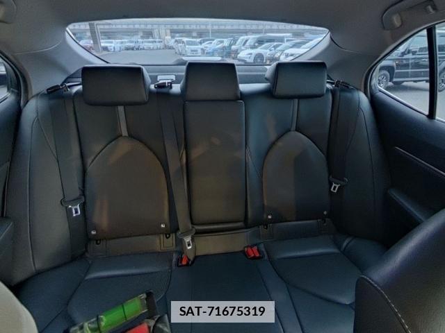 Toyota CAMRY 2019-12 7934970-3
