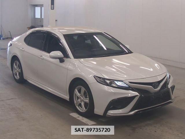 Toyota CAMRY 2021-03 7934971-0