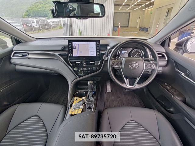 Toyota CAMRY 2021-03 7934971-2
