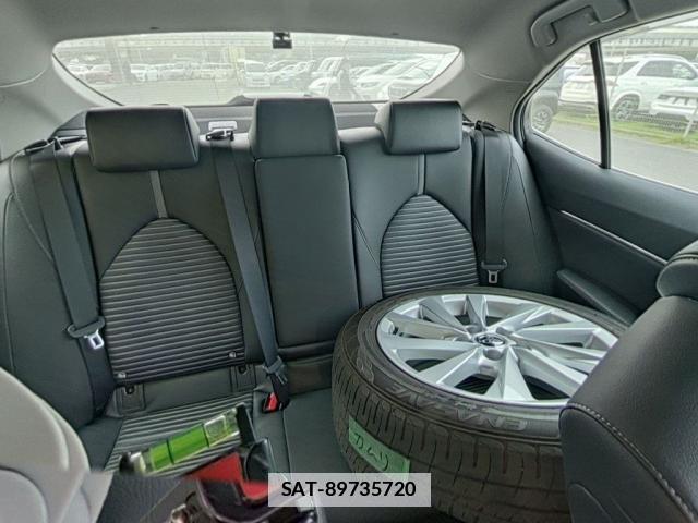 Toyota CAMRY 2021-03 7934971-3