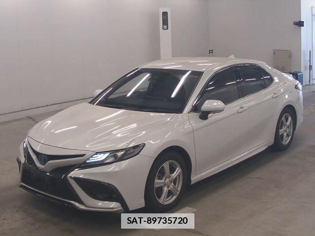 Toyota CAMRY 2021-03 7934971-4