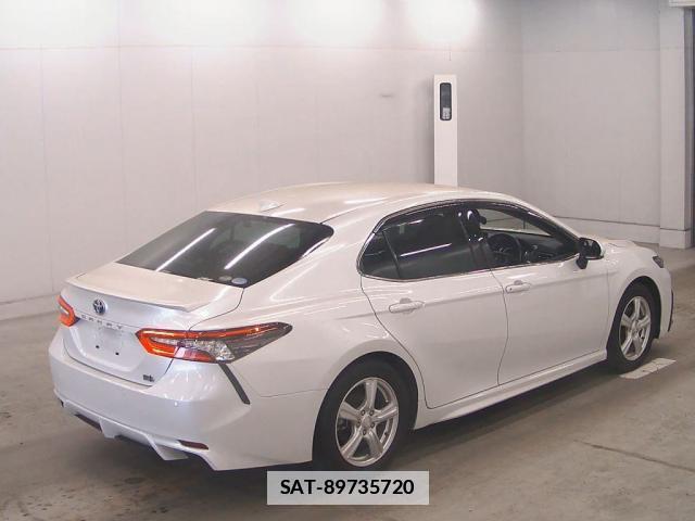 Toyota CAMRY 2021-03 7934971-5