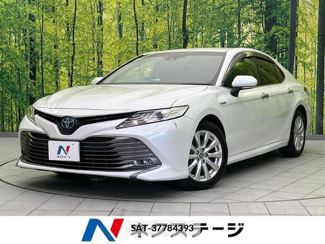 Toyota CAMRY 2017-08 7935334-0