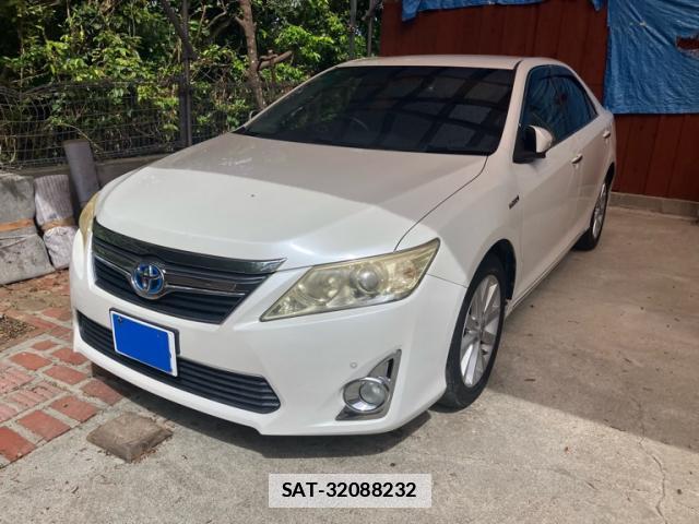 Toyota CAMRY 2012-09 7935616-1