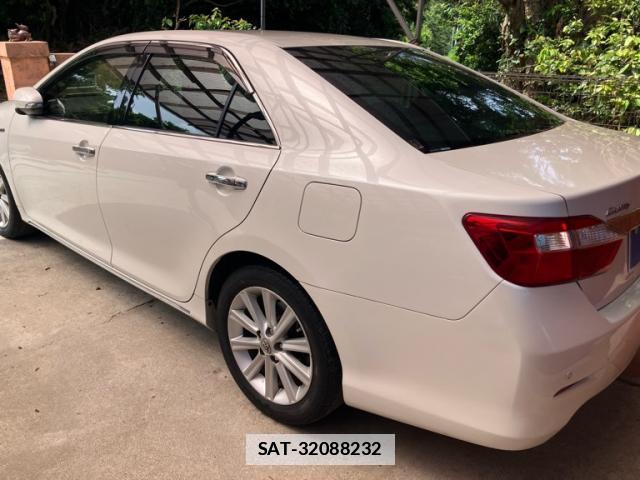 Toyota CAMRY 2012-09 7935616-12