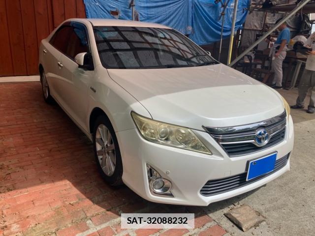 Toyota CAMRY 2012-09 7935616-2