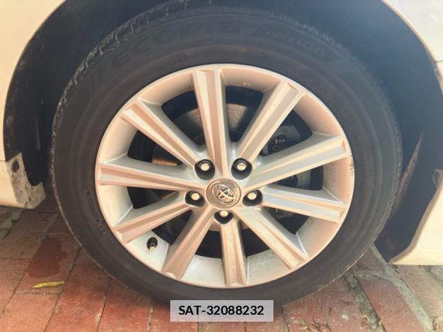 Toyota CAMRY 2012-09 7935616-3