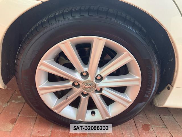 Toyota CAMRY 2012-09 7935616-4