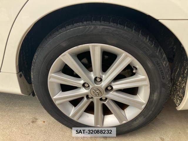 Toyota CAMRY 2012-09 7935616-5