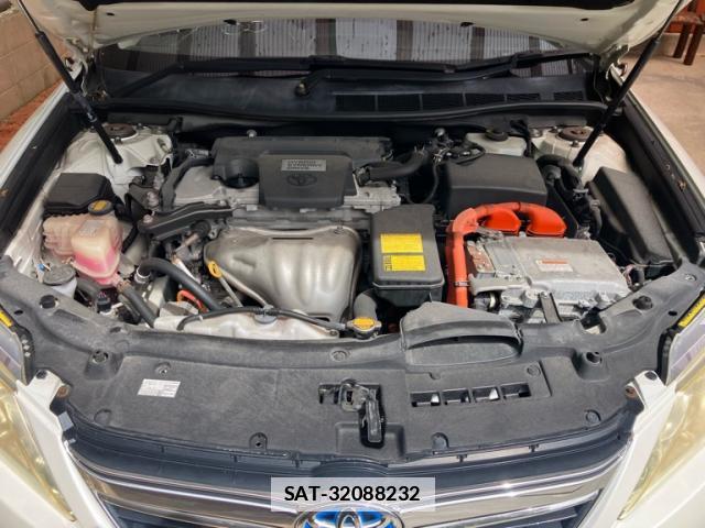 Toyota CAMRY 2012-09 7935616-7