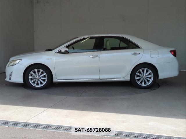 Toyota CAMRY 2012-03 7935903-11