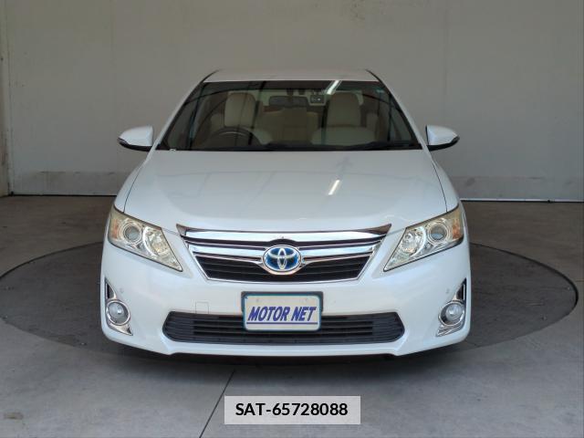 Toyota CAMRY 2012-03 7935903-12