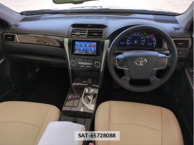 Toyota CAMRY 2012-03 7935903-2