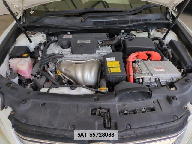 Toyota CAMRY 2012-03 7935903-7