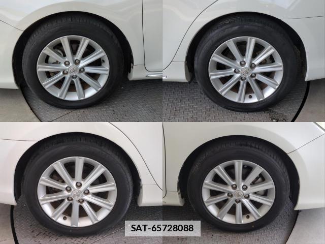 Toyota CAMRY 2012-03 7935903-8