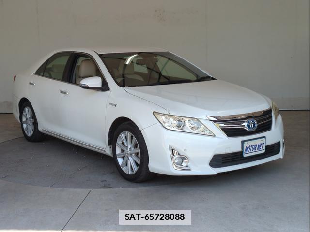 Toyota CAMRY 2012-03 7935903-9
