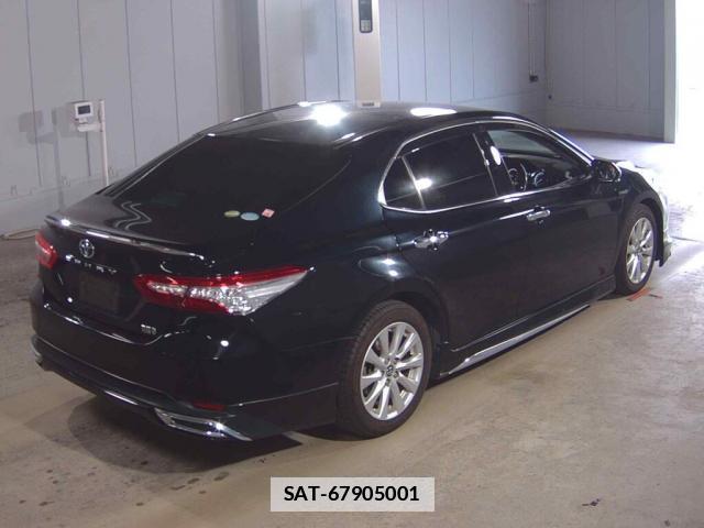 Toyota CAMRY 2019-05 7936003-1
