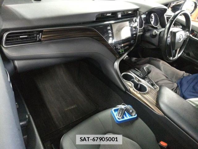 Toyota CAMRY 2019-05 7936003-2