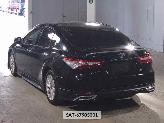 Toyota CAMRY 2019-05 7936003-5
