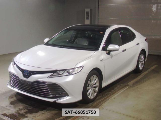 Toyota CAMRY 2019-07 7936474-0
