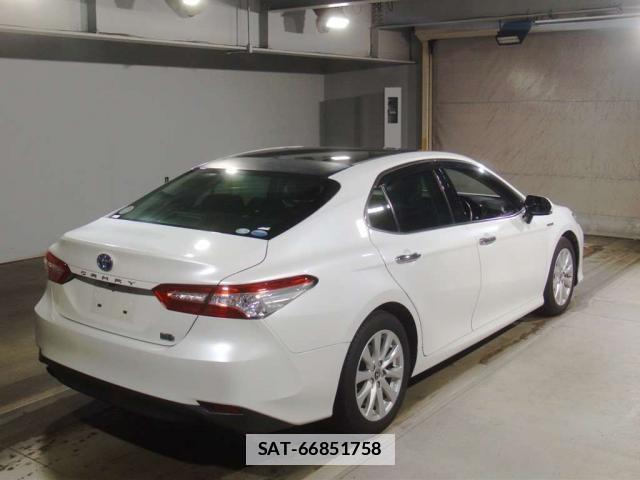 Toyota CAMRY 2019-07 7936474-1