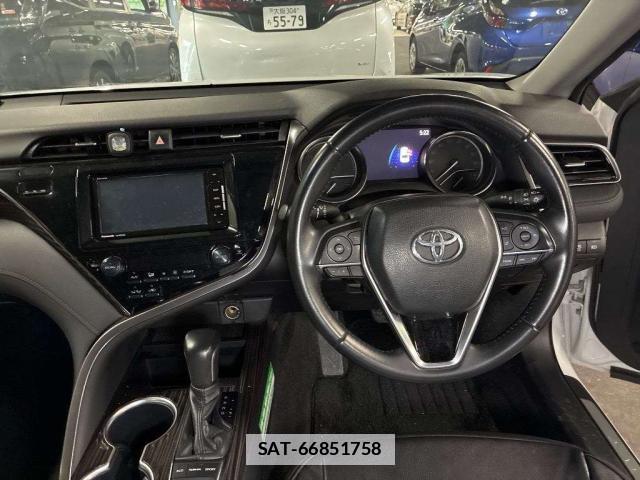 Toyota CAMRY 2019-07 7936474-2