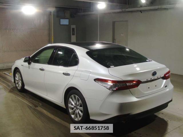 Toyota CAMRY 2019-07 7936474-4