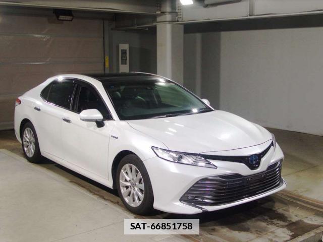 Toyota CAMRY 2019-07 7936474-6