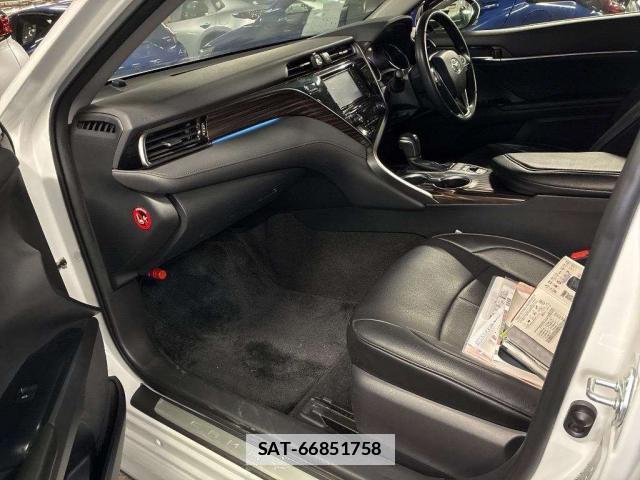 Toyota CAMRY 2019-07 7936474-7