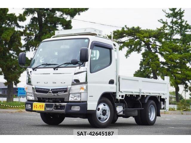 MITSUBISHI FUSO CANTER 2020-06 7934760-0