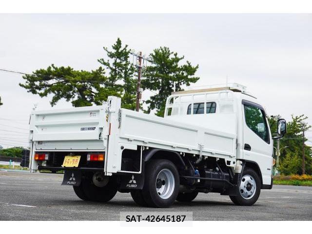 MITSUBISHI FUSO CANTER 2020-06 7934760-1
