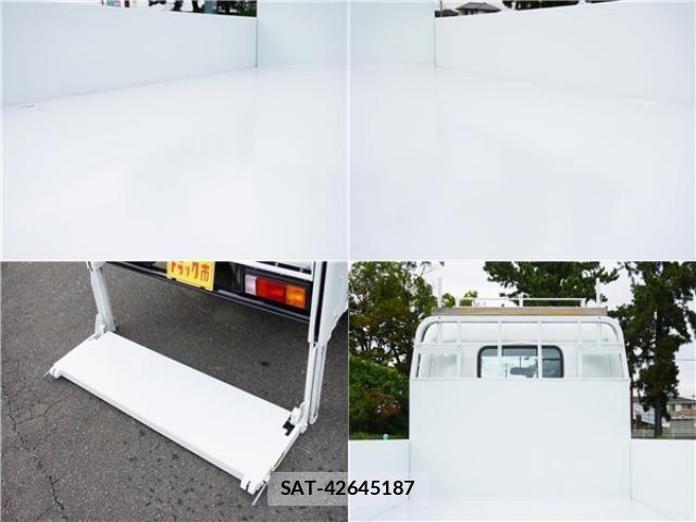 MITSUBISHI FUSO CANTER 2020-06 7934760-12