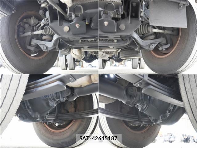 MITSUBISHI FUSO CANTER 2020-06 7934760-16