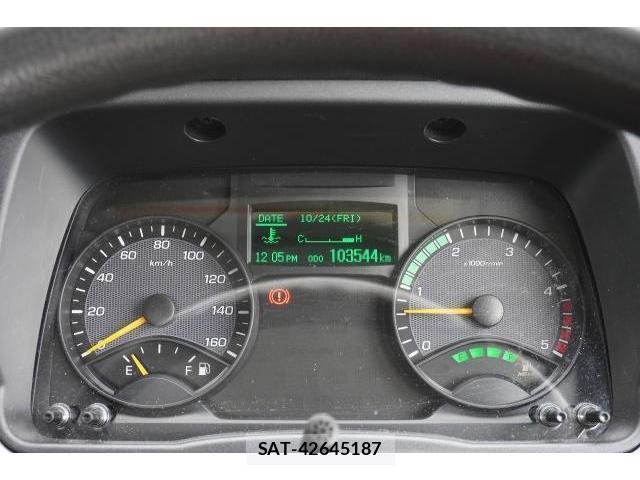 MITSUBISHI FUSO CANTER 2020-06 7934760-3