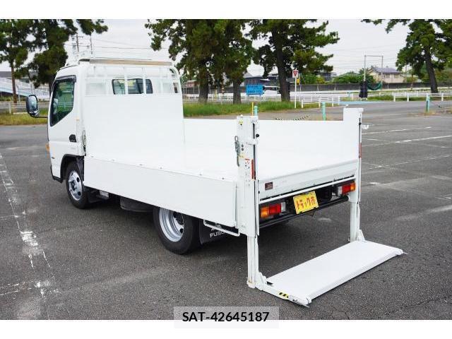 MITSUBISHI FUSO CANTER 2020-06 7934760-5