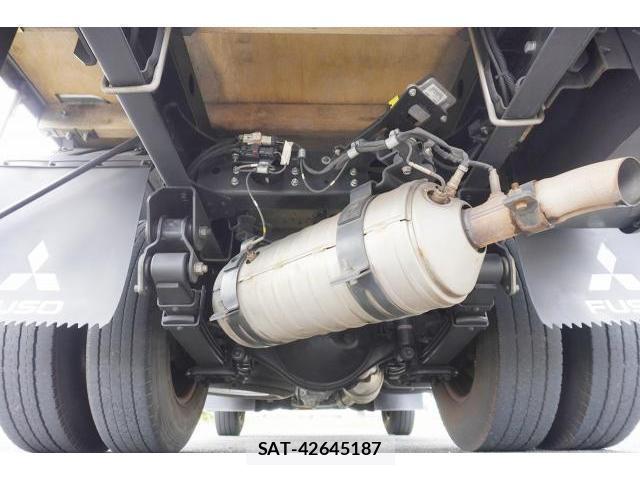 MITSUBISHI FUSO CANTER 2020-06 7934760-6