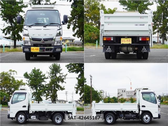 MITSUBISHI FUSO CANTER 2020-06 7934760-9