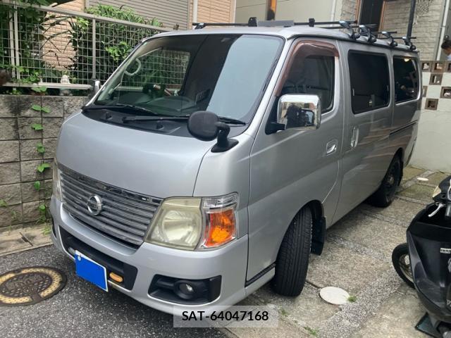 sat car